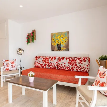 Ola De Mar Appartement