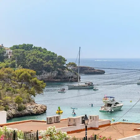 Appartement Ola De Mar