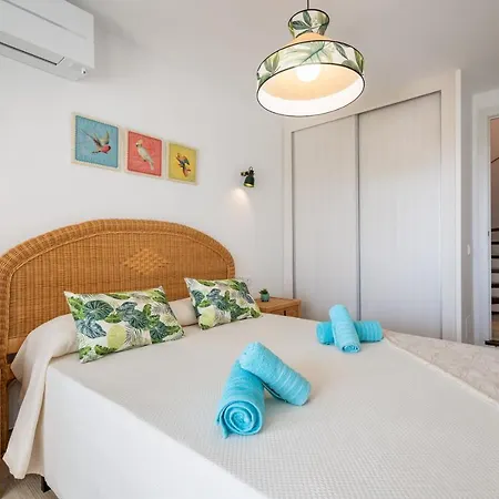 Ola De Mar *